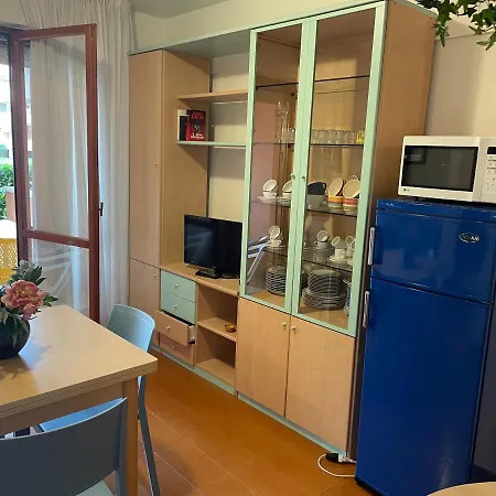 Solarium Trilo * Бибионе
