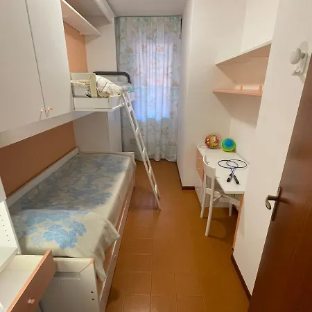 Solarium Trilo Апартаменты