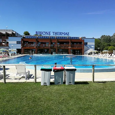 Solarium Trilo Апартаменты