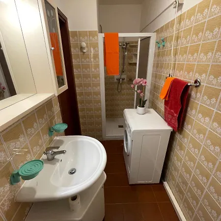 Apartman Solarium Trilo *