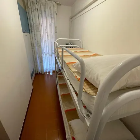 Solarium Trilo Bibione