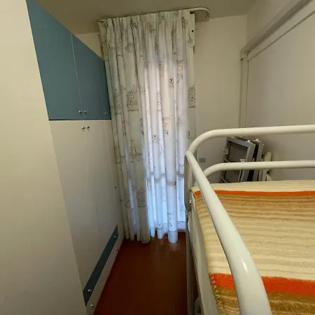 Solarium Trilo Apartman *