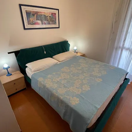 Apartman Solarium Trilo Bibione