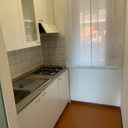 Solarium Trilo * Bibione