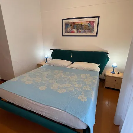 Apartman Solarium Trilo Bibione