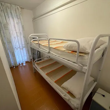 Solarium Trilo Apartman *