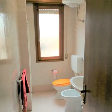 Solarium Trilo Lejlighed *