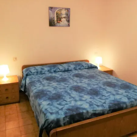 Solarium Trilo Bibione