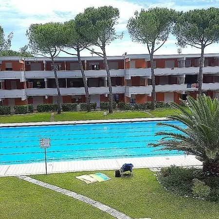 Apartman Solarium Trilo