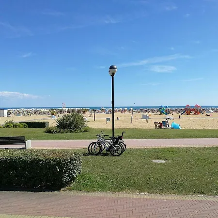 Apartman Solarium Trilo